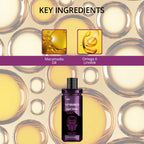 Hair Tonic Moisturizing