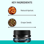 Face Scrub - Showy