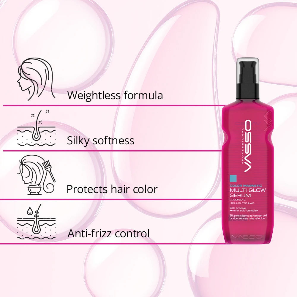 Multi Glow Serum