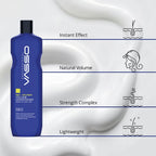 Volume Conditioner