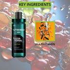 Hair Tonic Revitalizing