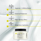 Ultra Volume Hair Mask