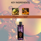 Hair Tonic Sensitive