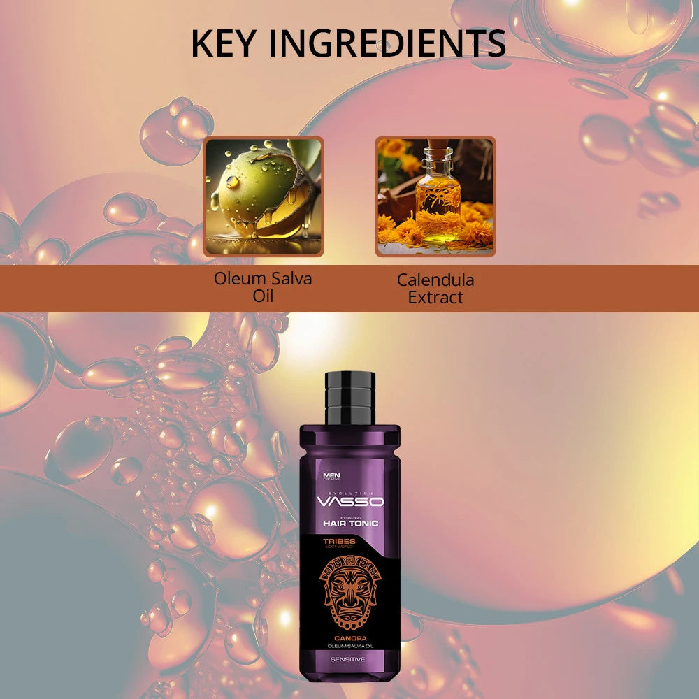 Hair Tonic Sensitive