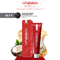 8.11 Light Blonde Intense Ash