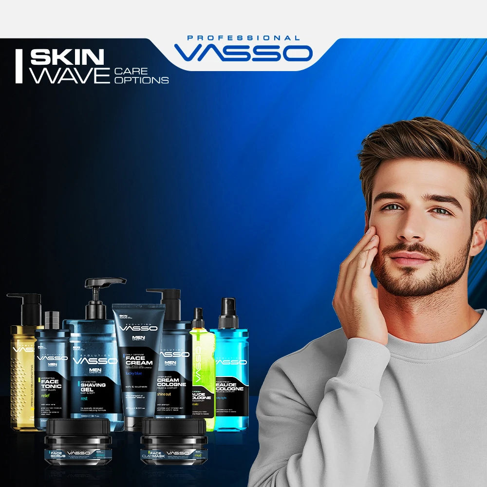 Cream Cologne - Platinum