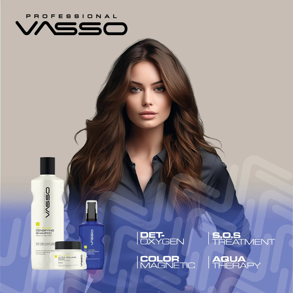 Ultra Volume Hair Mask