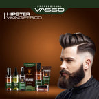 Mustache And Beard Conditioner