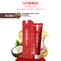 9.00 Intense Very Light Blonde