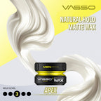 Pro-Matte Paste - Apex