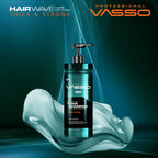 Hair Shampoo Thick & Strong