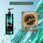 Hair Shampoo Thick & Strong