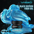 Black Edition Fiber Gel - Asymmetry