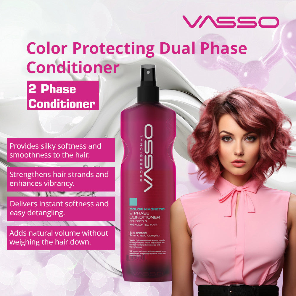 2 Phase Conditioner